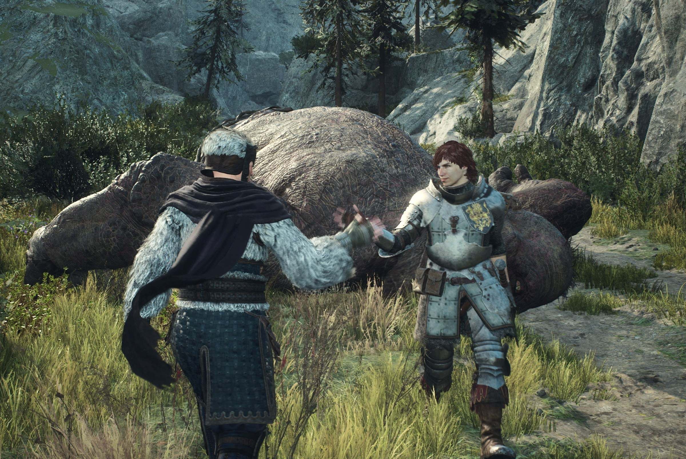 How to get more Wakestones in Dragon’s Dogma 2