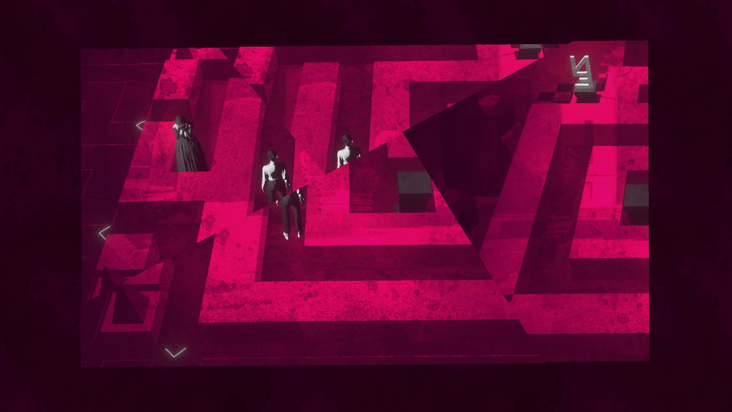 Lorelei and the Laser Eyes review