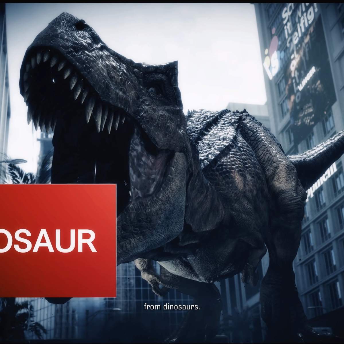 Exoprimal's dino shooting feels at home on Xbox Game Pass, but does it have staying power?