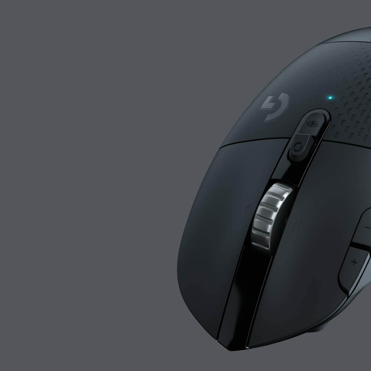 Logitech G604 Review