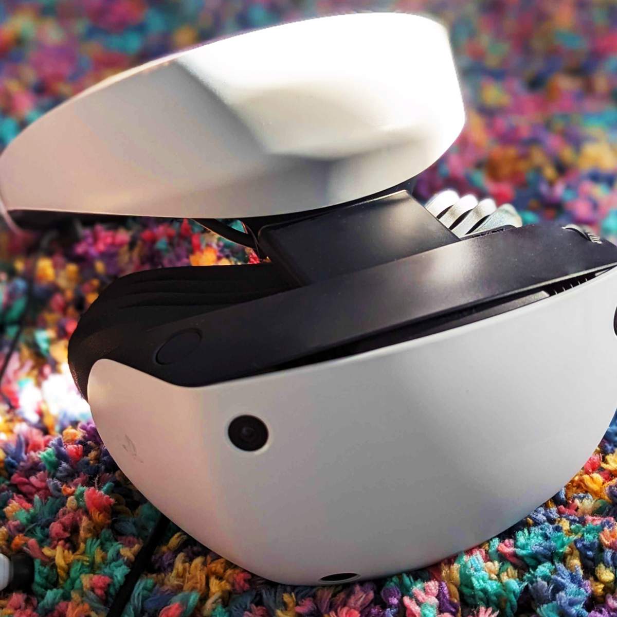 PlayStation VR2 review: £530 on PS5 VR might end up being the best money you've ever spent