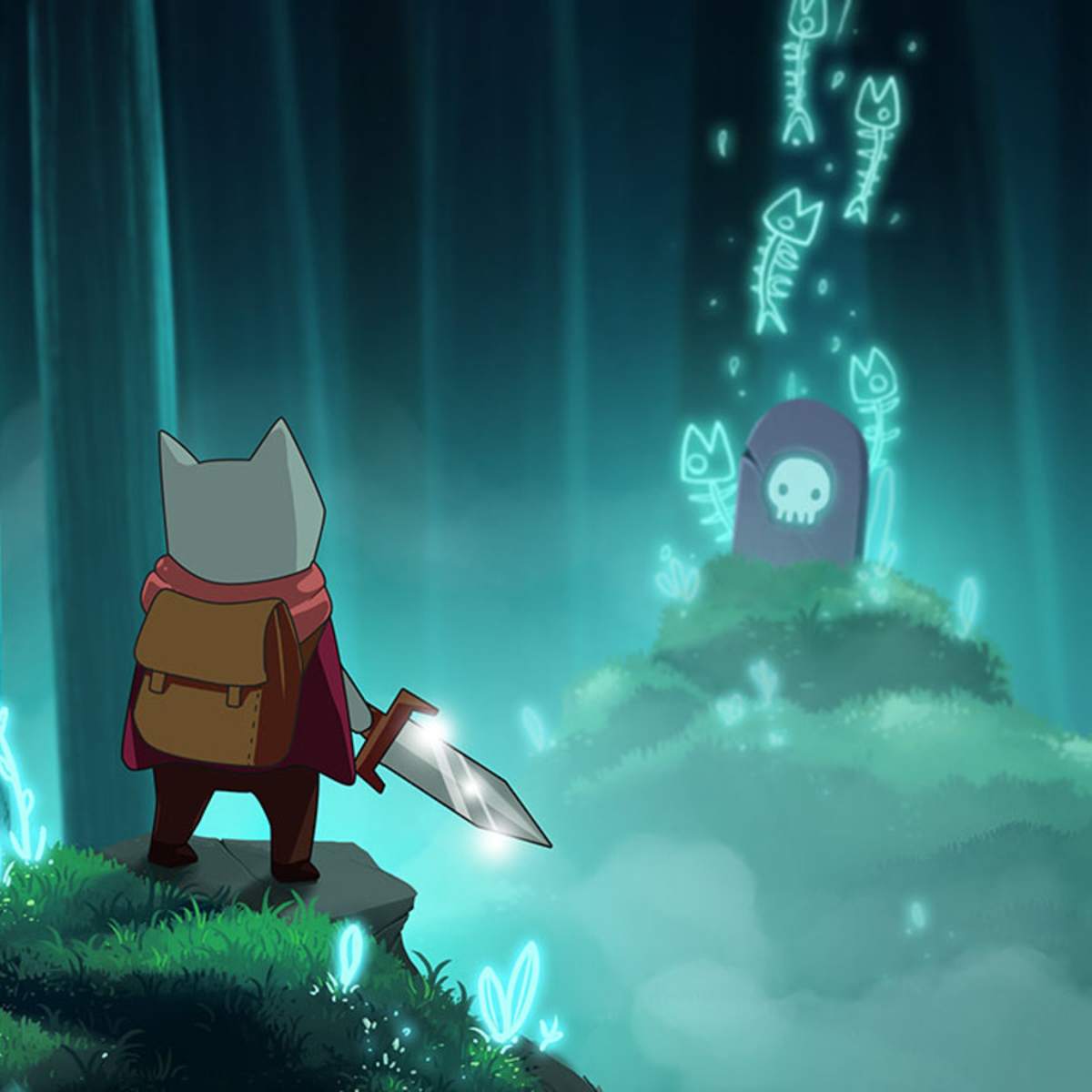 Islets review – If the wait for Hollow Knight: Silksong is getting you down, you need to try this