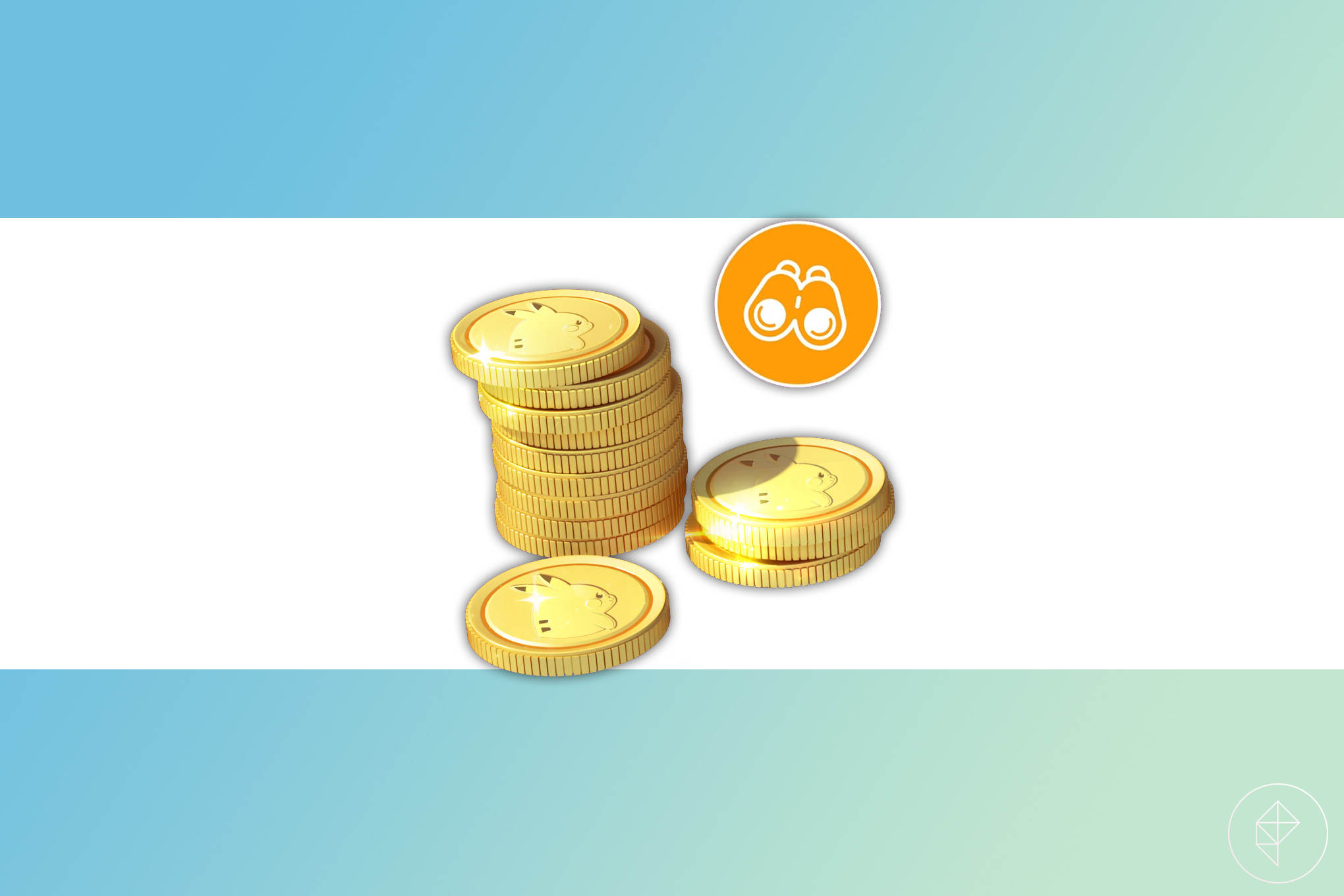 Is the Daily PokéCoin Bounty Part 3 ticket worth it in Pokémon Go?