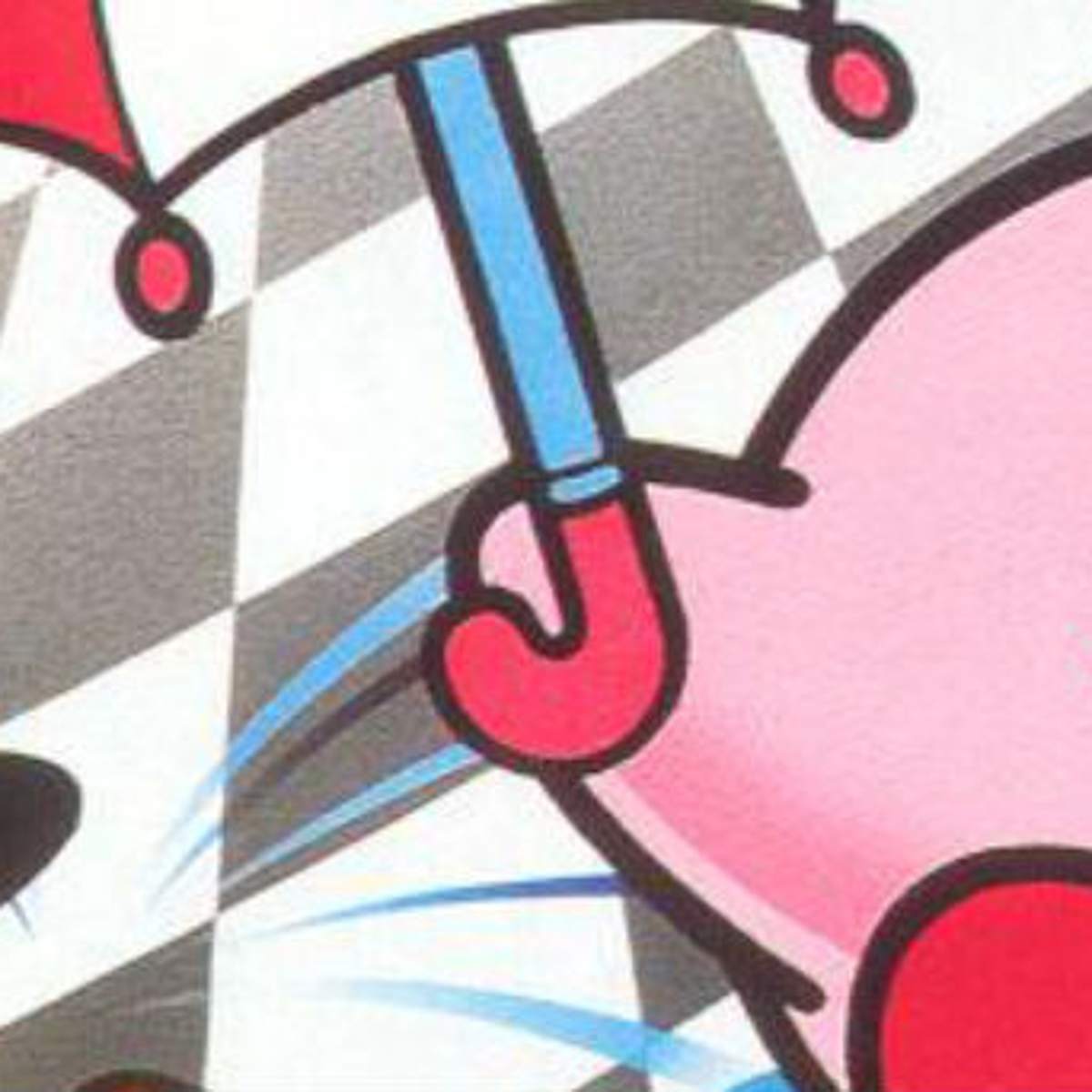 Super NES Retro Review: Kirby's Dream Course