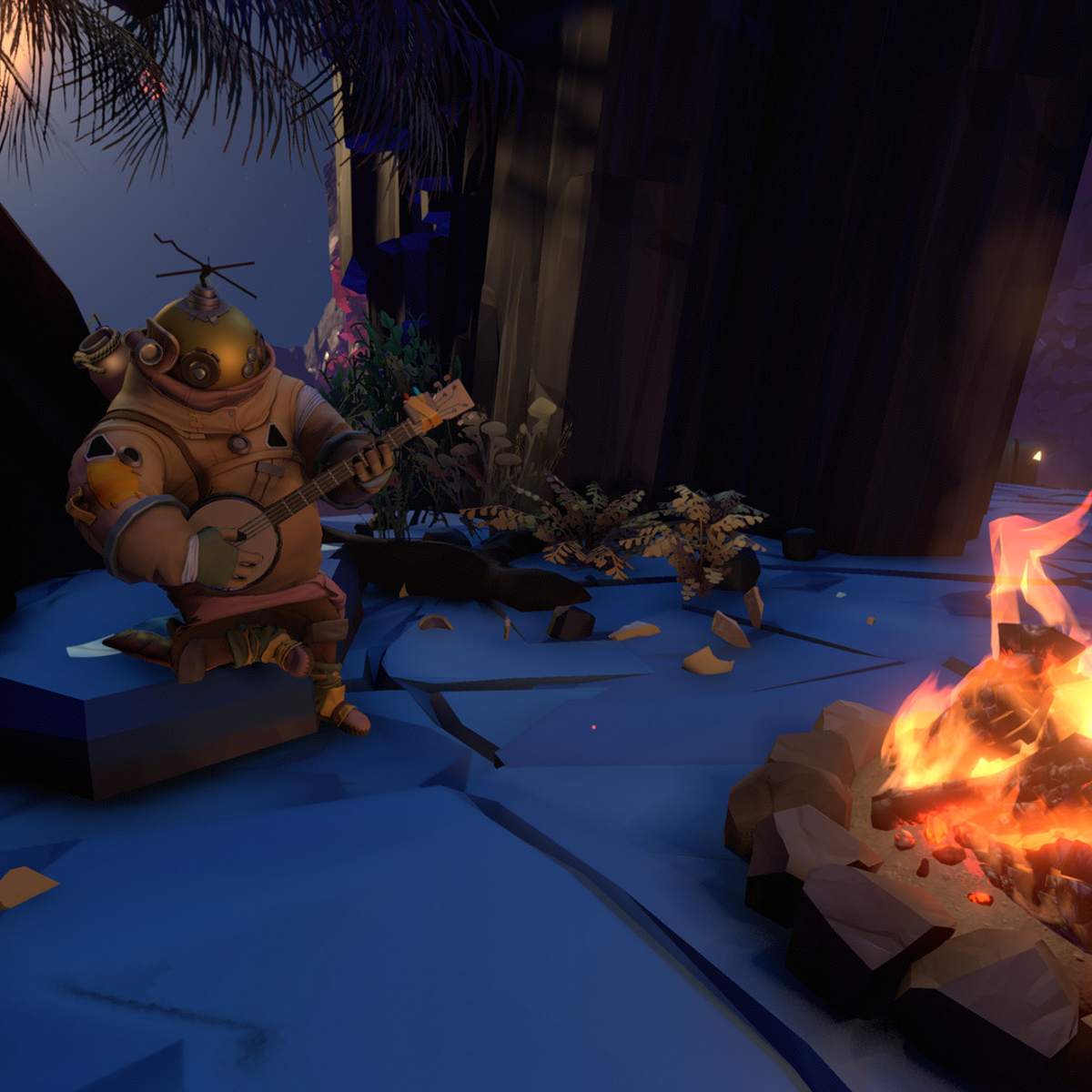 Outer Wilds Review