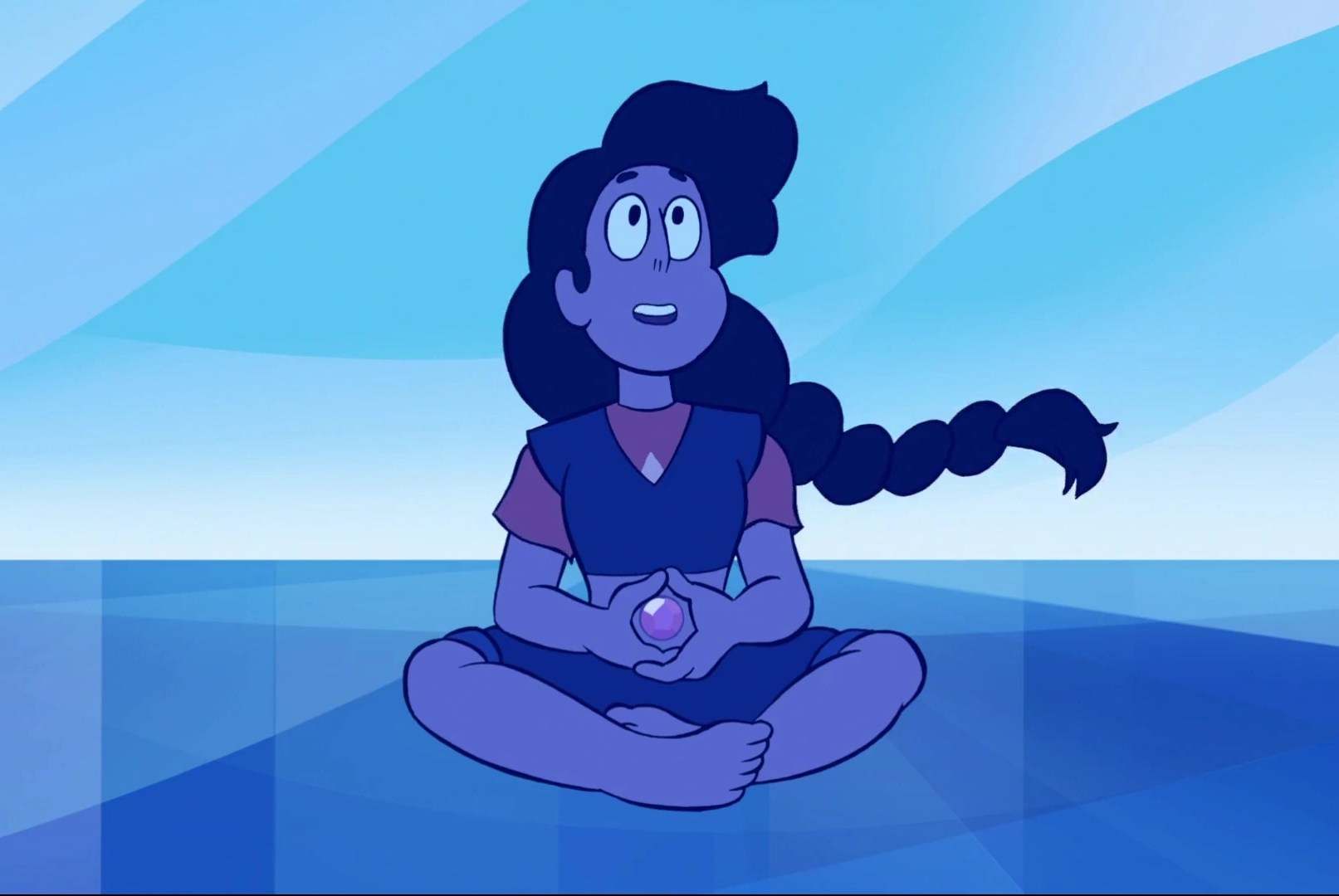 Steven Universe taught me I didn’t have to be a boy or a girl — I could be ‘an experience’